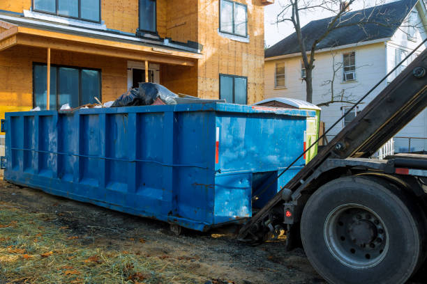 Best Shed Removal  in St Clair, MI