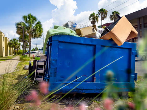 Best Scrap Metal Removal  in St Clair, MI