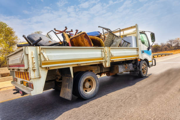 Professional Junk Removal Services in St Clair, MI